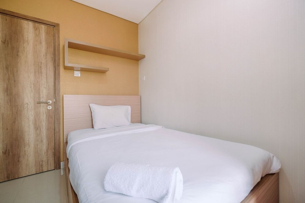 undefined Fully Furnished 2BR Apartment at Pejaten Park Residence 10