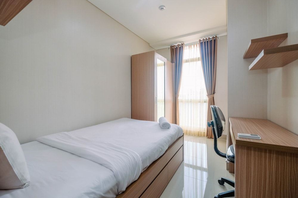 undefined Fully Furnished 2BR Apartment at Pejaten Park Residence 7