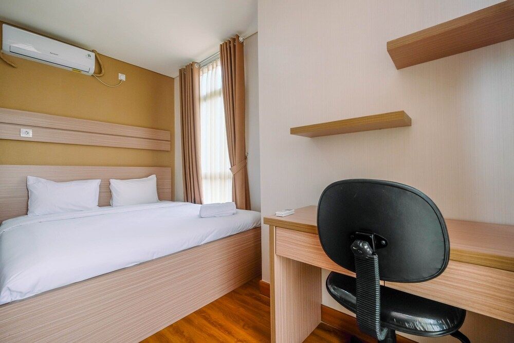 undefined Fully Furnished 2BR Apartment at Pejaten Park Residence 6