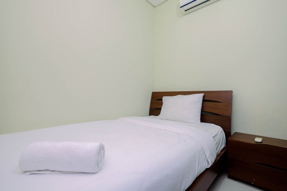 undefined Elegant Nifarro Park 2BR Apartment with Best View 7