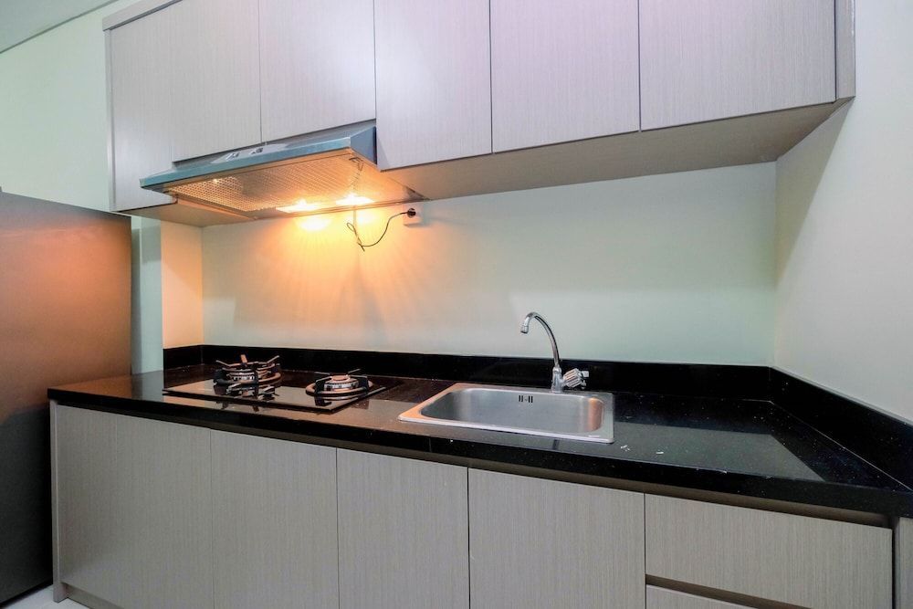 undefined Elegant Nifarro Park 2BR Apartment with Best View 3