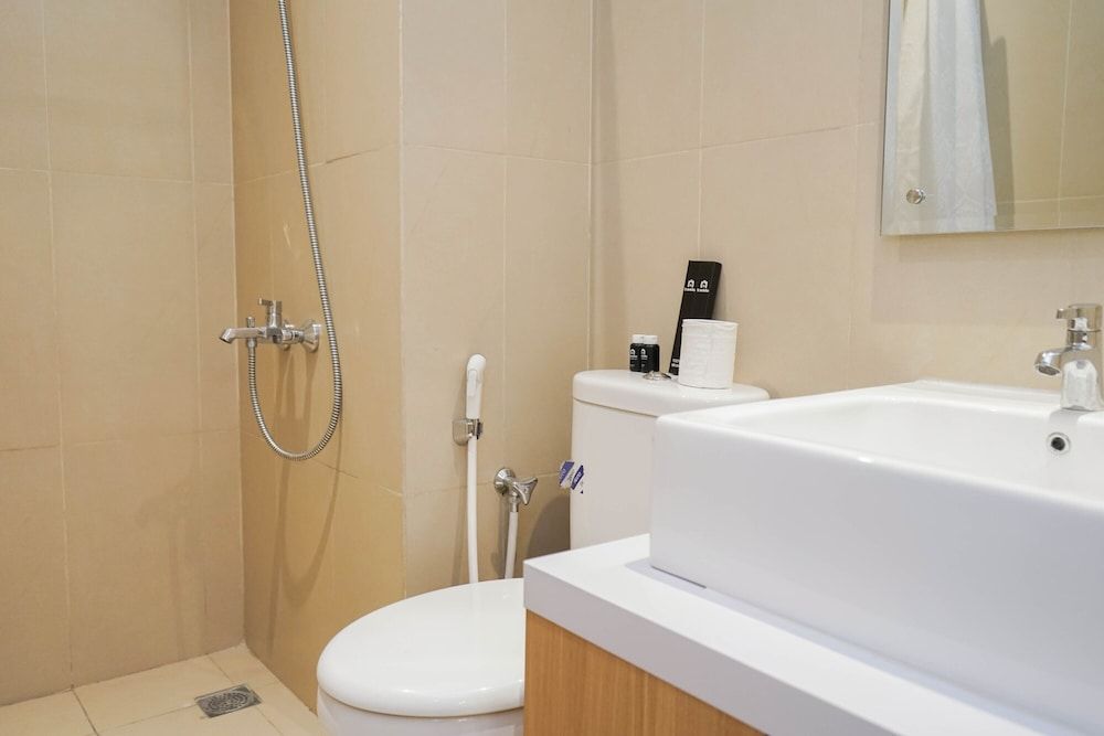 undefined 2BR Apartment at Elpis Residence near Ancol and Kemayoran 9