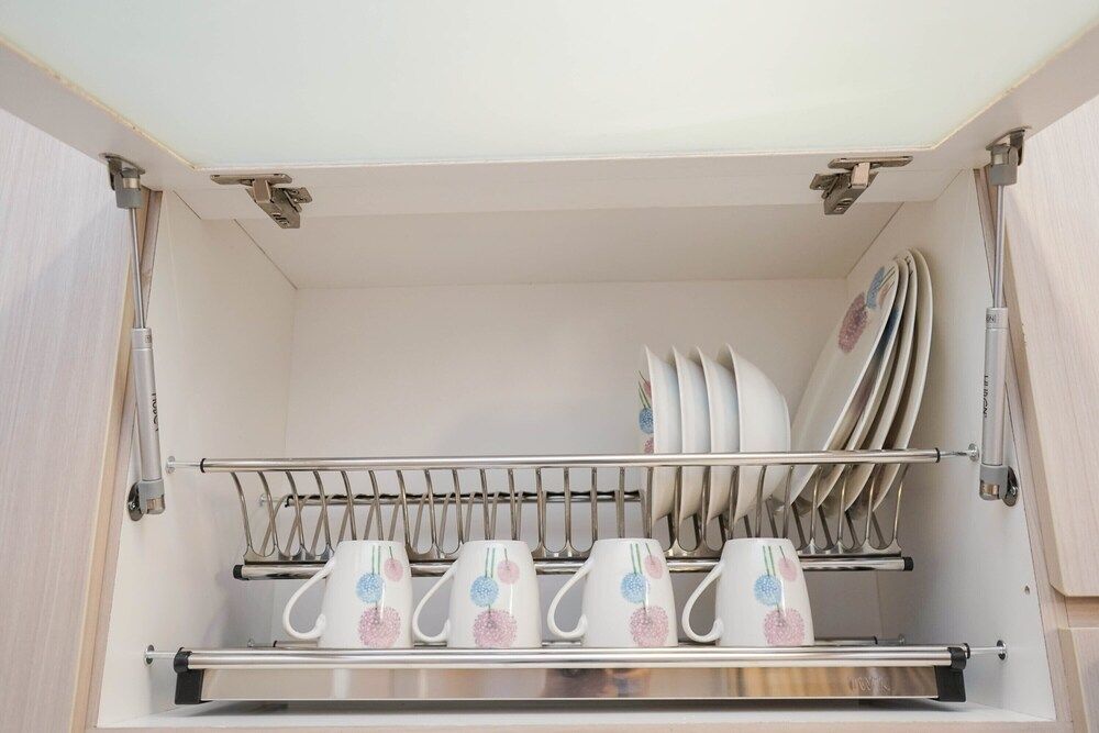 undefined 2BR Apartment at Elpis Residence near Ancol and Kemayoran 2