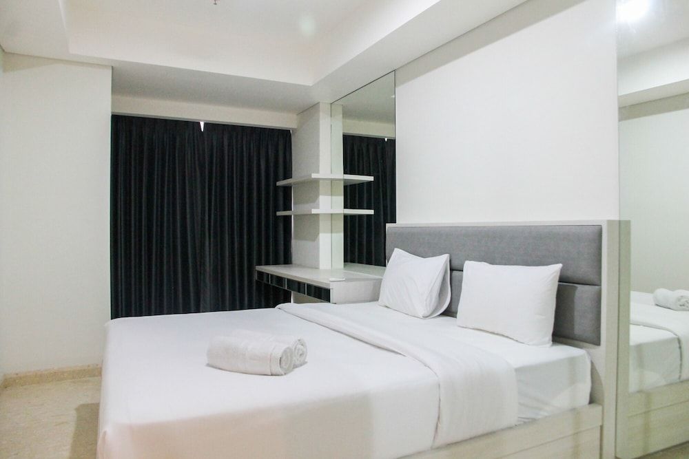 undefined Sea View 1BR at Gold Coast Apartment near PIK 8