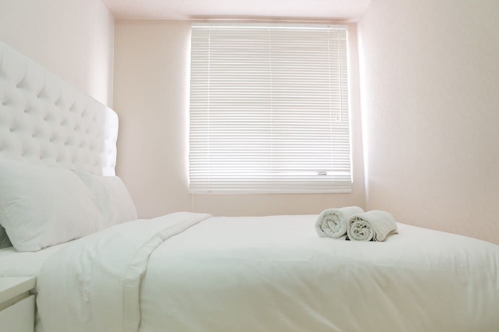 undefined Simply 2BR at Bassura City Apartment 6