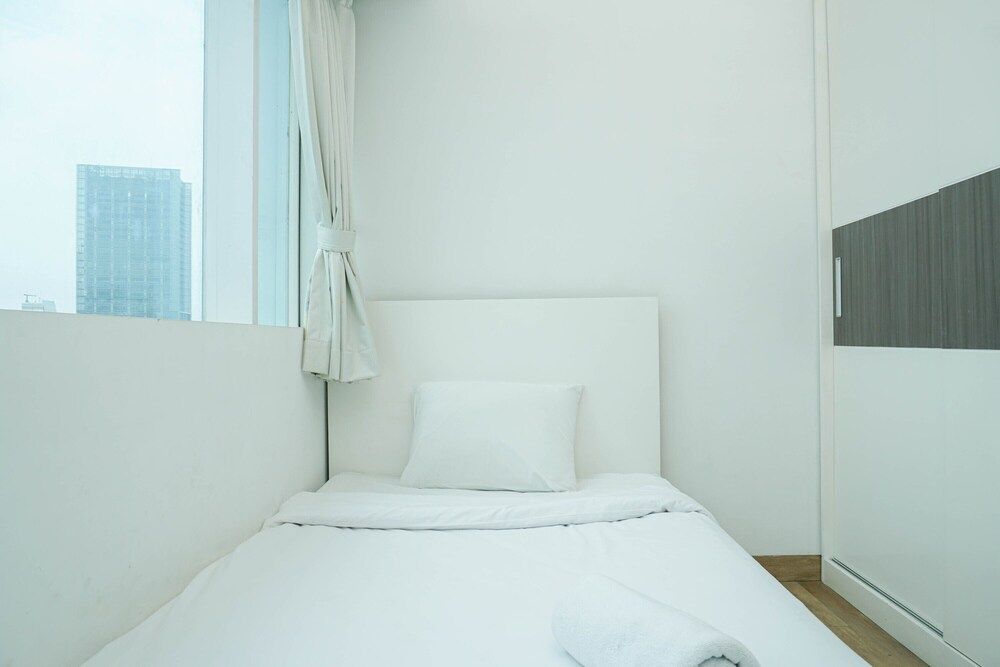 undefined Spacious 3BR Ambassade Residences Apartment near Kuningan 6