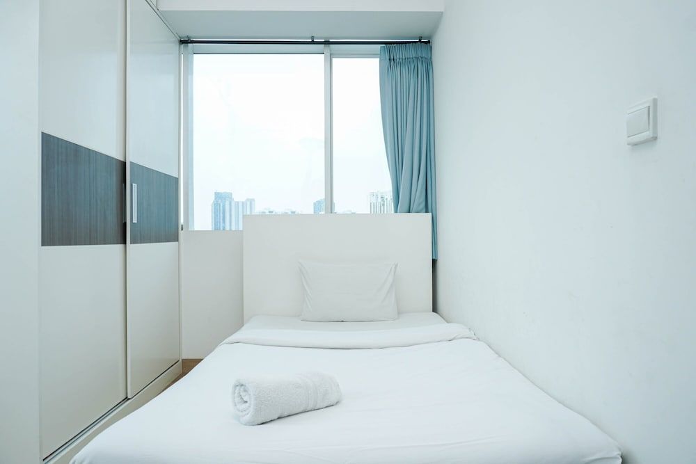 undefined Spacious 3BR Ambassade Residences Apartment near Kuningan 4