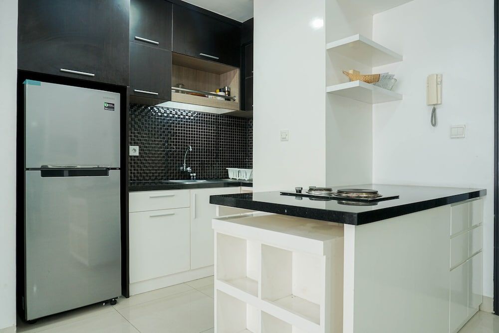 undefined Spacious 3BR Ambassade Residences Apartment near Kuningan 10