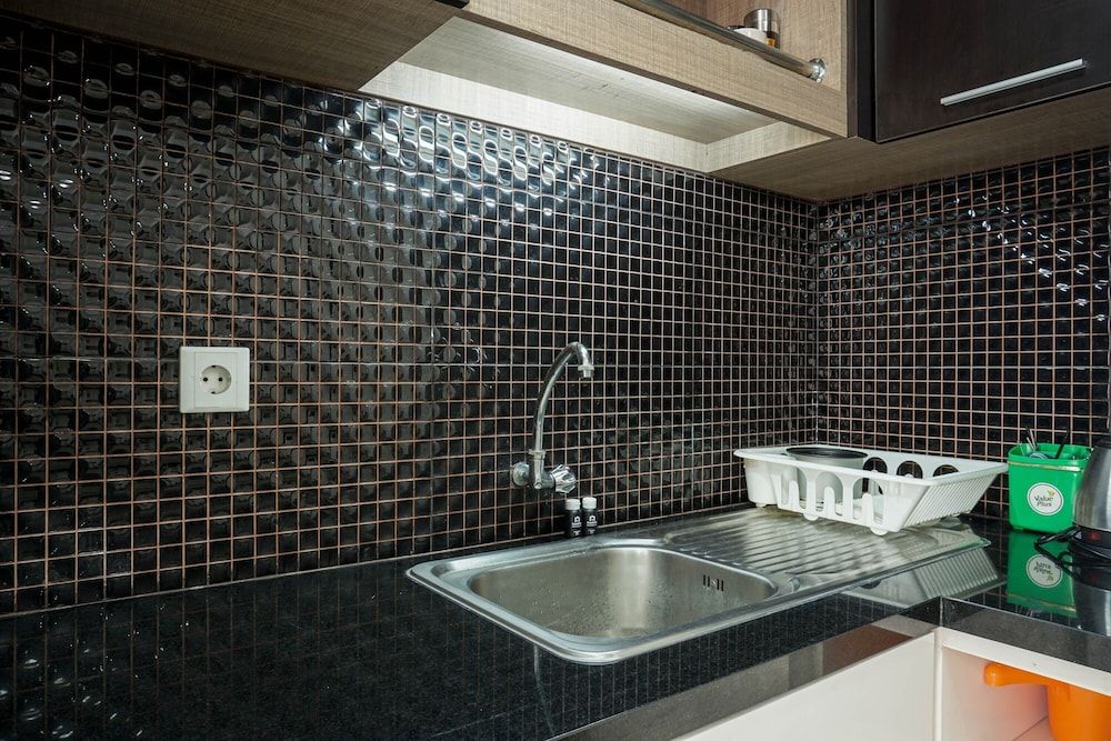 undefined Spacious 3BR Ambassade Residences Apartment near Kuningan 9