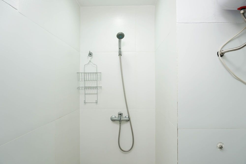 Spacious 3BR Ambassade Residences Apartment near Kuningan Room 11