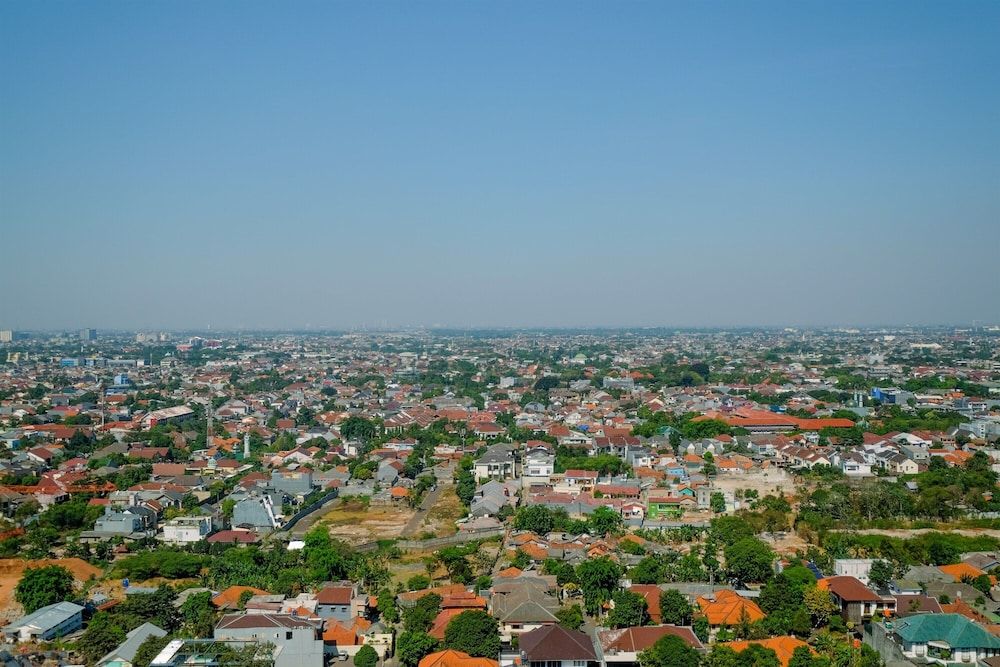 undefined Modern and Cozy 2BR Royal Olive Apartment 2