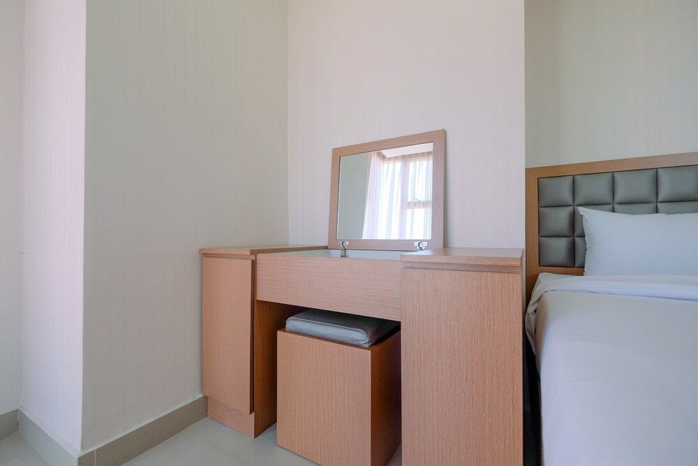 undefined Modern and Cozy 2BR Royal Olive Apartment 10