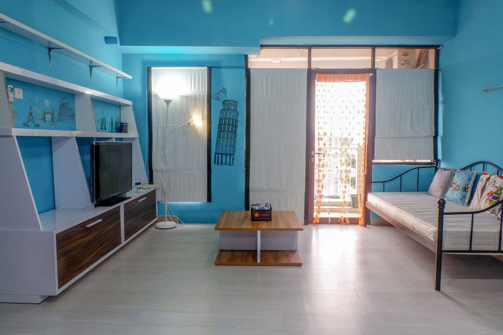 undefined 2BR Modern Minimalist Salemba Residence 2