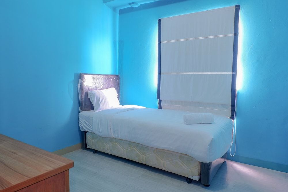 undefined 2BR Modern Minimalist Salemba Residence 5