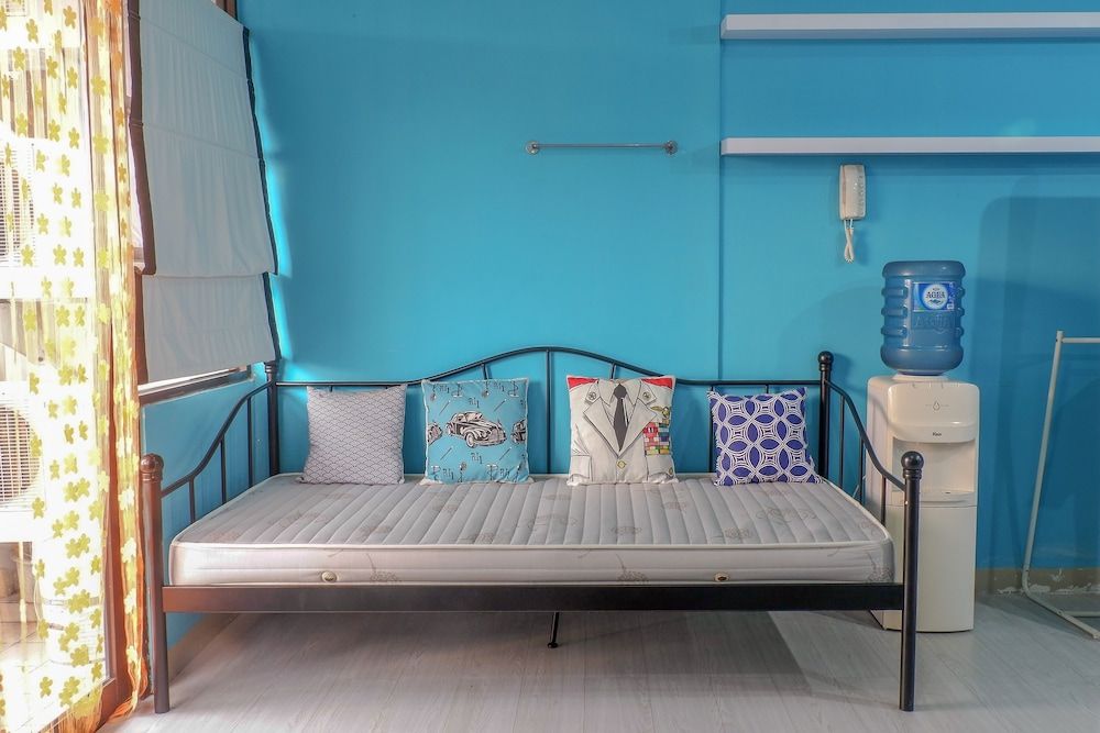 undefined 2BR Modern Minimalist Salemba Residence 10