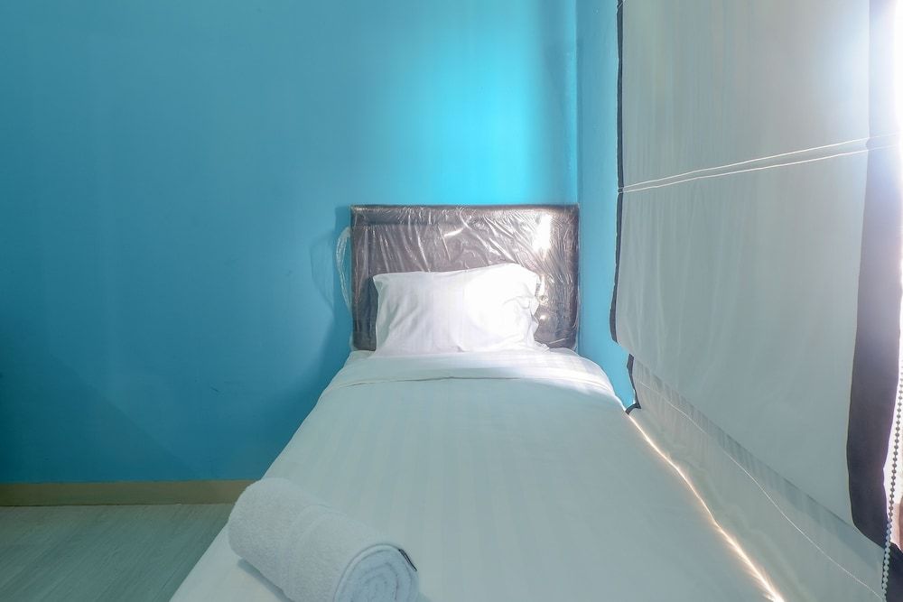 undefined 2BR Modern Minimalist Salemba Residence 6