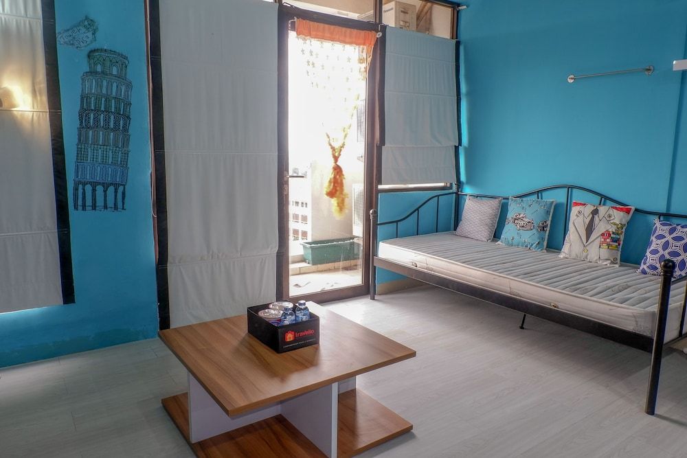 undefined 2BR Modern Minimalist Salemba Residence 9