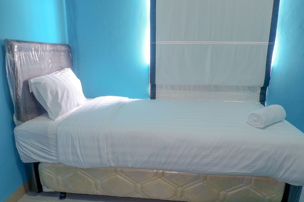 undefined 2BR Modern Minimalist Salemba Residence 7