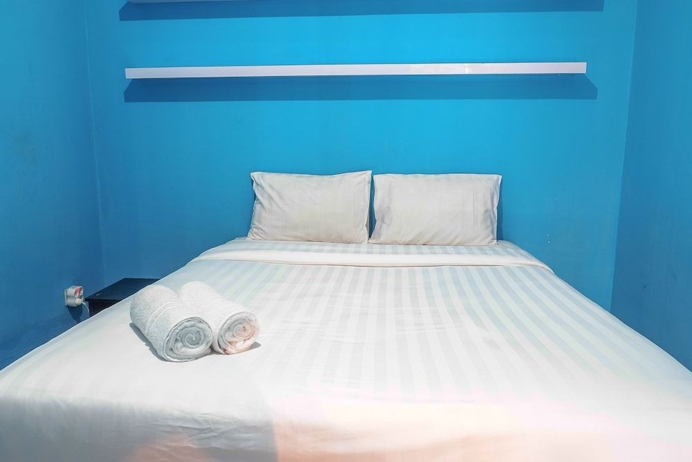 undefined 2BR Modern Minimalist Salemba Residence