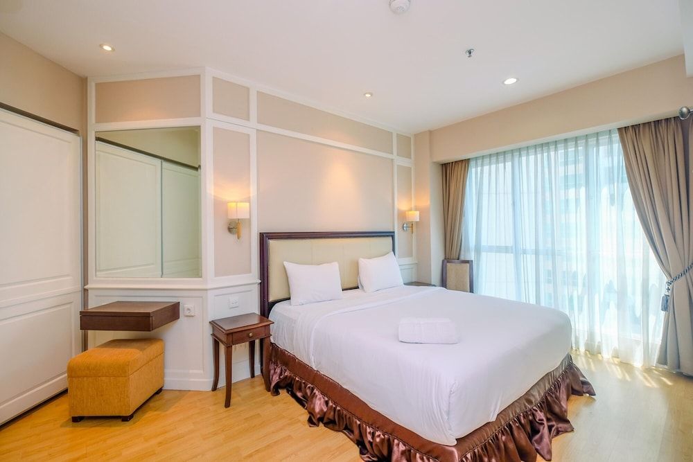 Exclusive and Modern 3BR Gandaria Heights Apartment Room 9