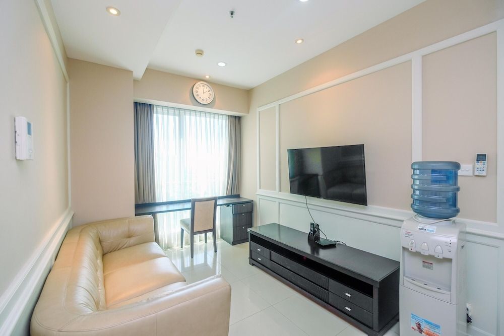Exclusive and Modern 3BR Gandaria Heights Apartment Room 13