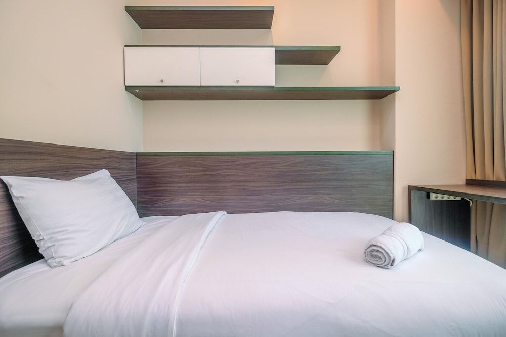 undefined Exclusive and Modern 3BR Gandaria Heights Apartment 8