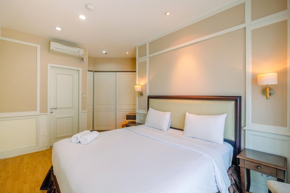 undefined Exclusive and Modern 3BR Gandaria Heights Apartment 4