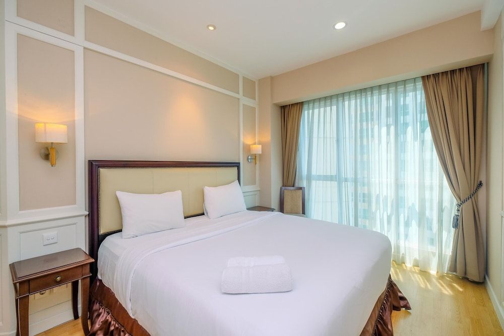 undefined Exclusive and Modern 3BR Gandaria Heights Apartment 5