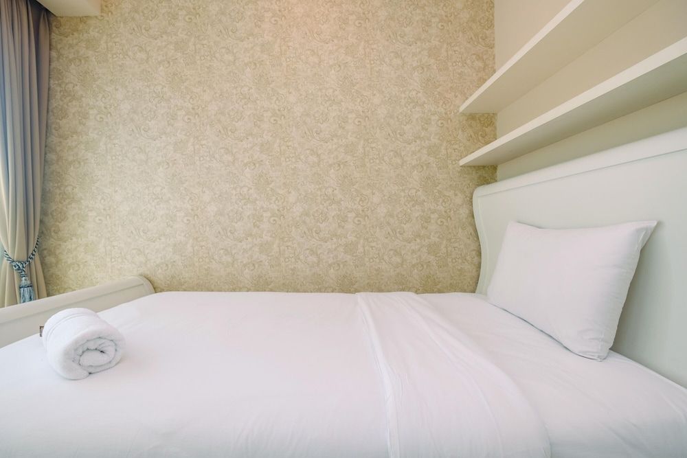 Exclusive and Modern 3BR Gandaria Heights Apartment Room 10