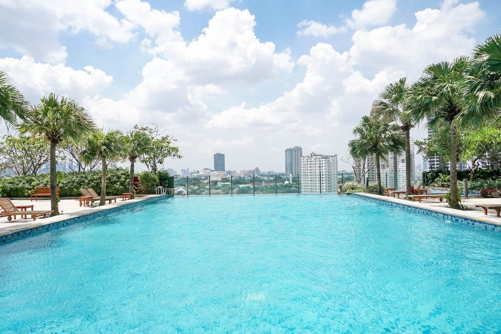 undefined Exclusive and Modern 3BR Gandaria Heights Apartment 3