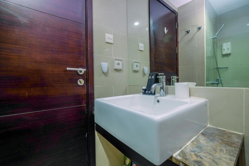 Exclusive and Modern 3BR Gandaria Heights Apartment Room 17