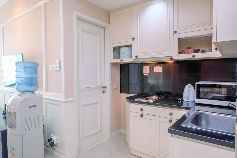 Exclusive and Modern 3BR Gandaria Heights Apartment Room 15