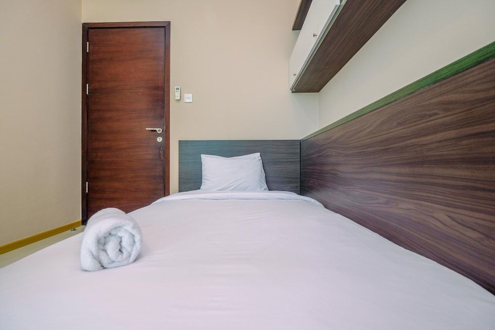 undefined Exclusive and Modern 3BR Gandaria Heights Apartment 9