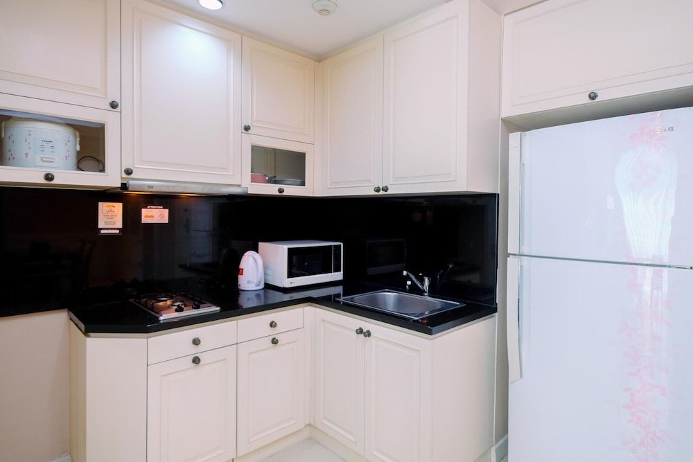 Exclusive and Modern 3BR Gandaria Heights Apartment Room 14