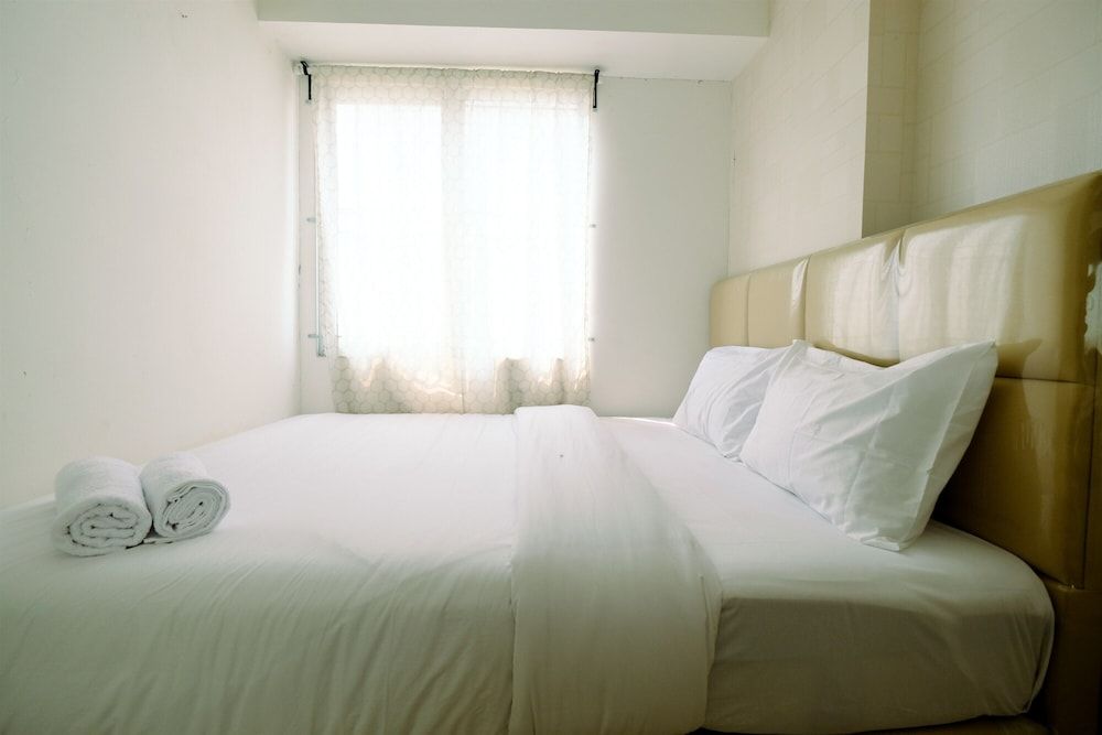 undefined Best Price 2BR Bassura City Apartment