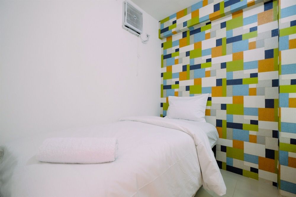 undefined Best Price 2BR Bassura City Apartment 6