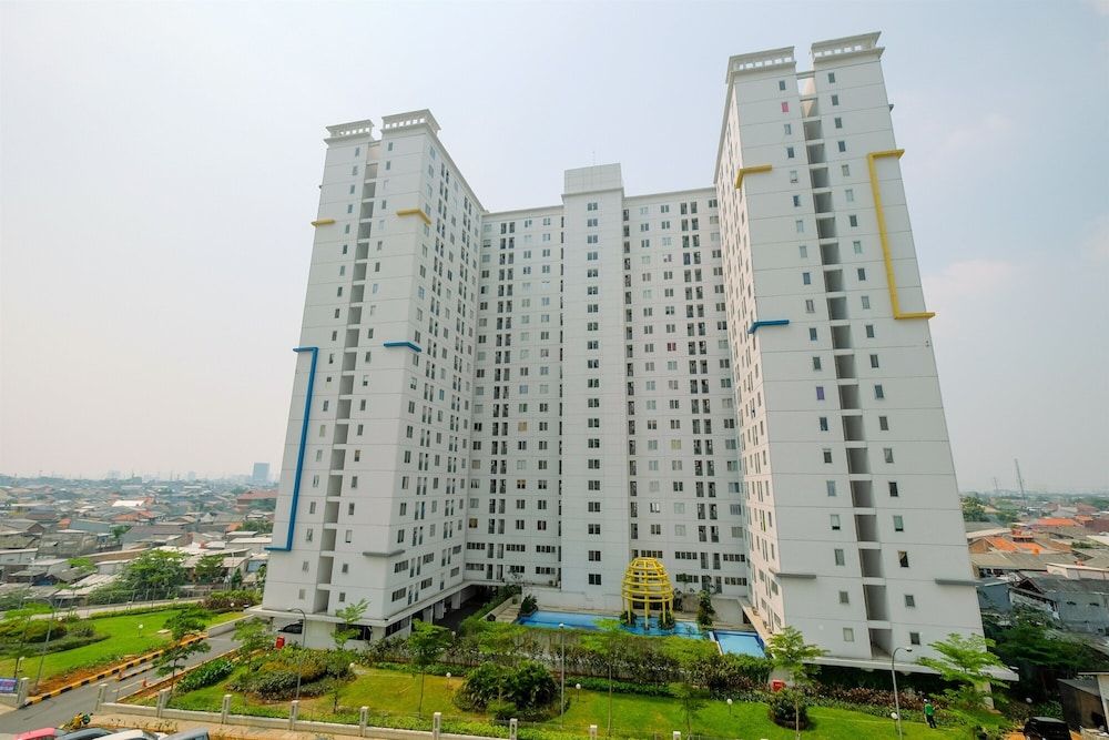 undefined Best Price 2BR Bassura City Apartment 2