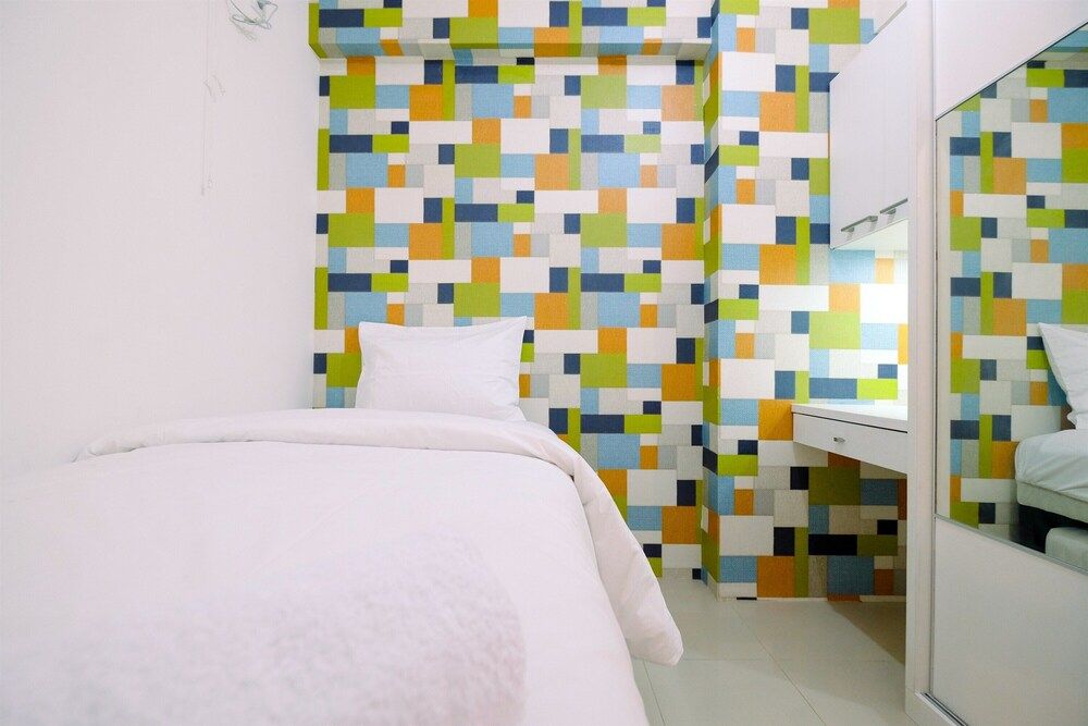 undefined Best Price 2BR Bassura City Apartment 8