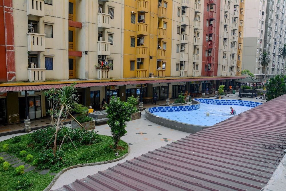 undefined Pool View 2BR Apartment at Casablanca East Residences 3