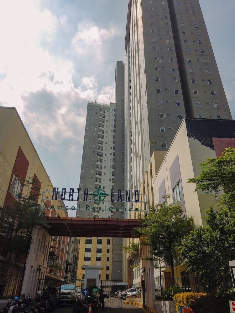 undefined Pool View 2BR Apartment at Casablanca East Residences