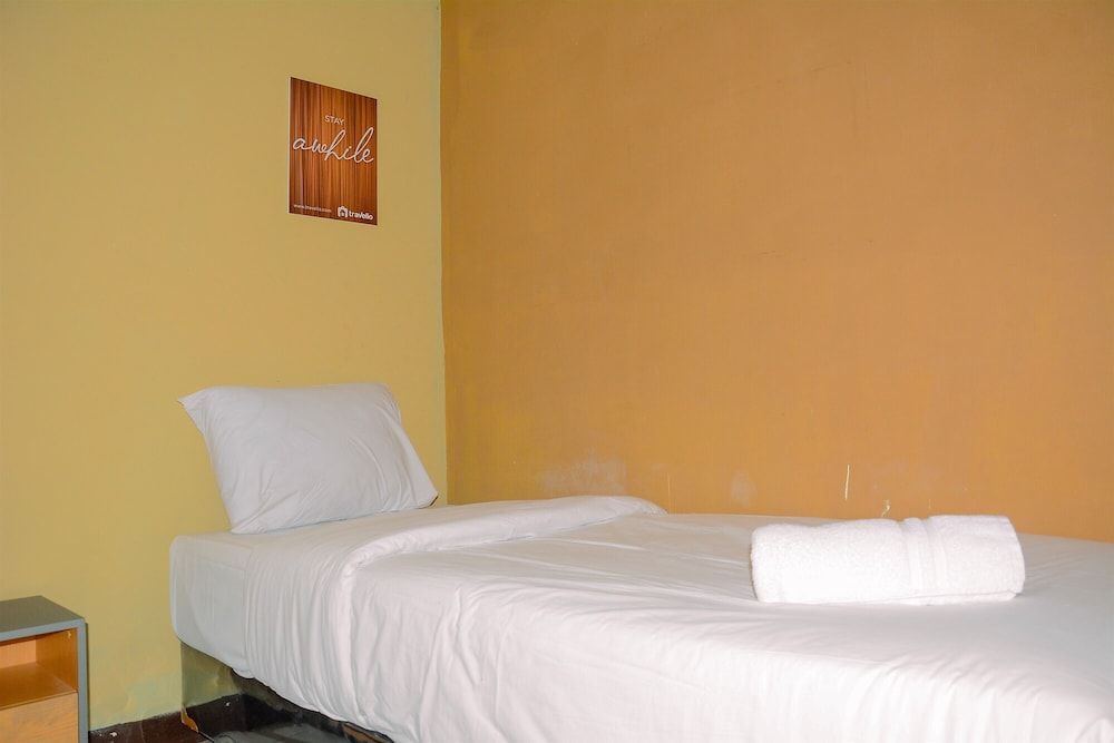 undefined Pool View 2BR Apartment at Casablanca East Residences 9