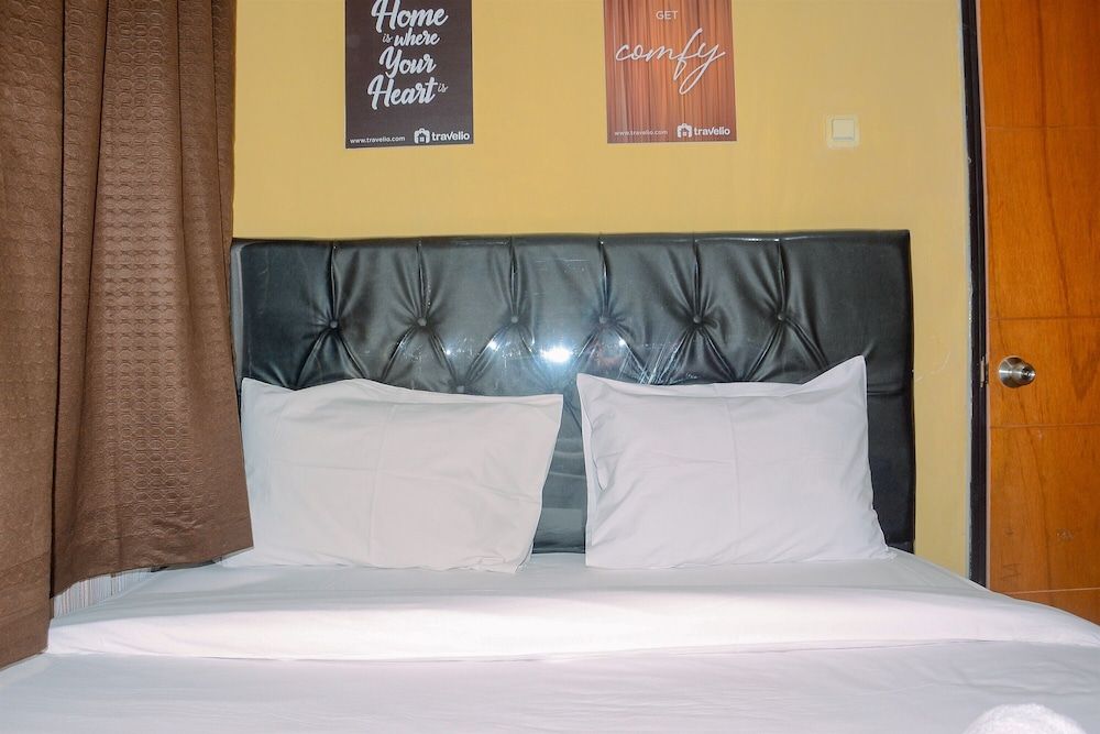 undefined Pool View 2BR Apartment at Casablanca East Residences 8