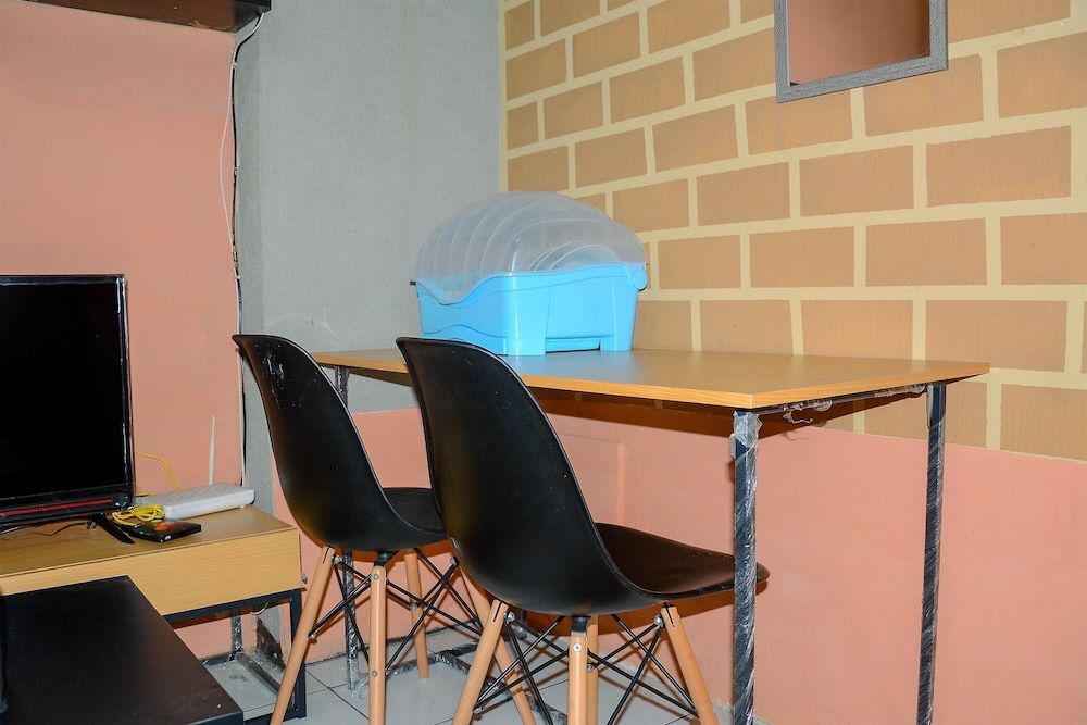 undefined Pool View 2BR Apartment at Casablanca East Residences 10