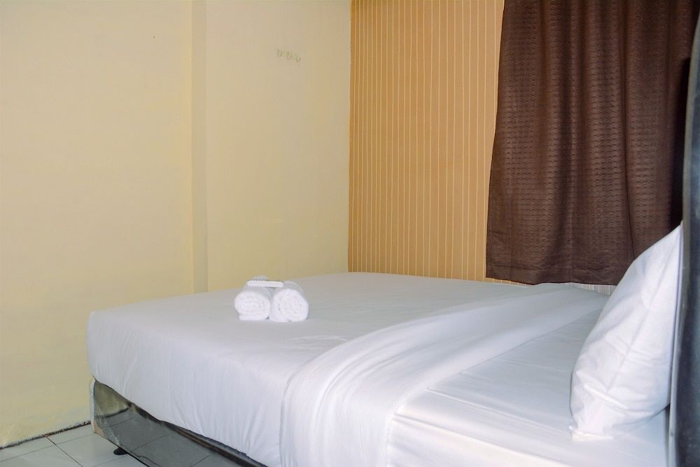 undefined Pool View 2BR Apartment at Casablanca East Residences 7