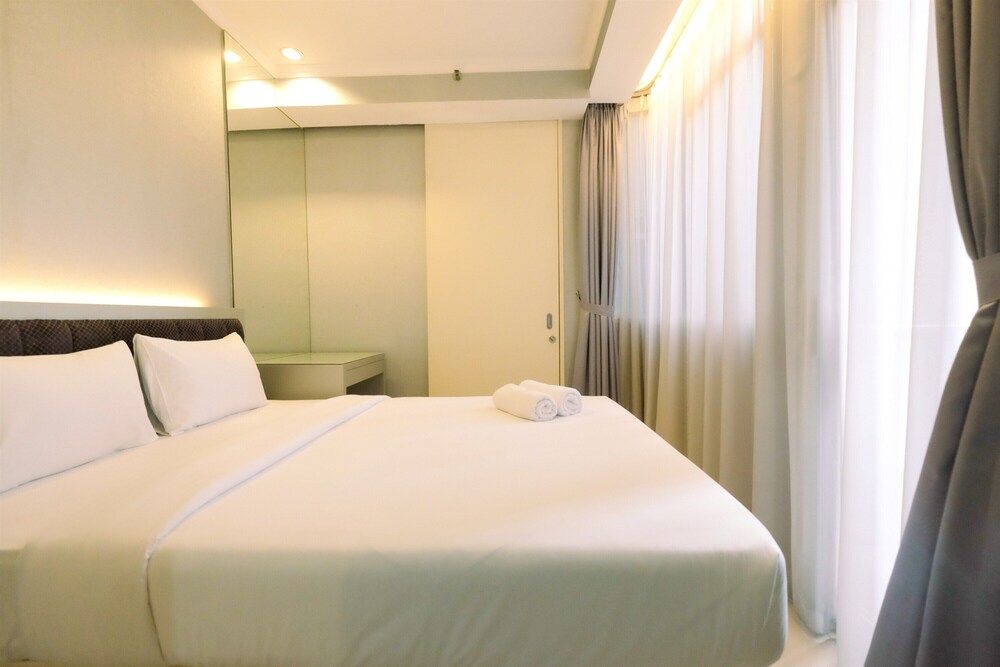 undefined 1BR Kuningan Place Apartment near Mega Kuningan Bussines Center 4