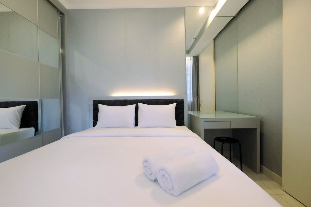 undefined 1BR Kuningan Place Apartment near Mega Kuningan Bussines Center 5