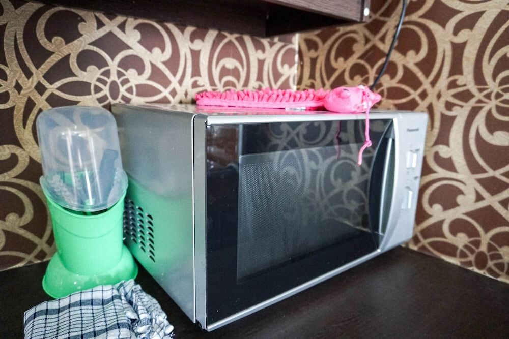 undefined Amazing 1BR Apartment at The Wave @ Rasuna Epicentrum 10