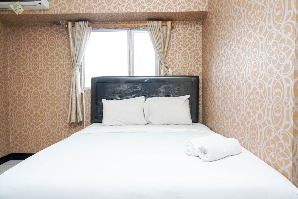 undefined Amazing 1BR Apartment at The Wave @ Rasuna Epicentrum 5