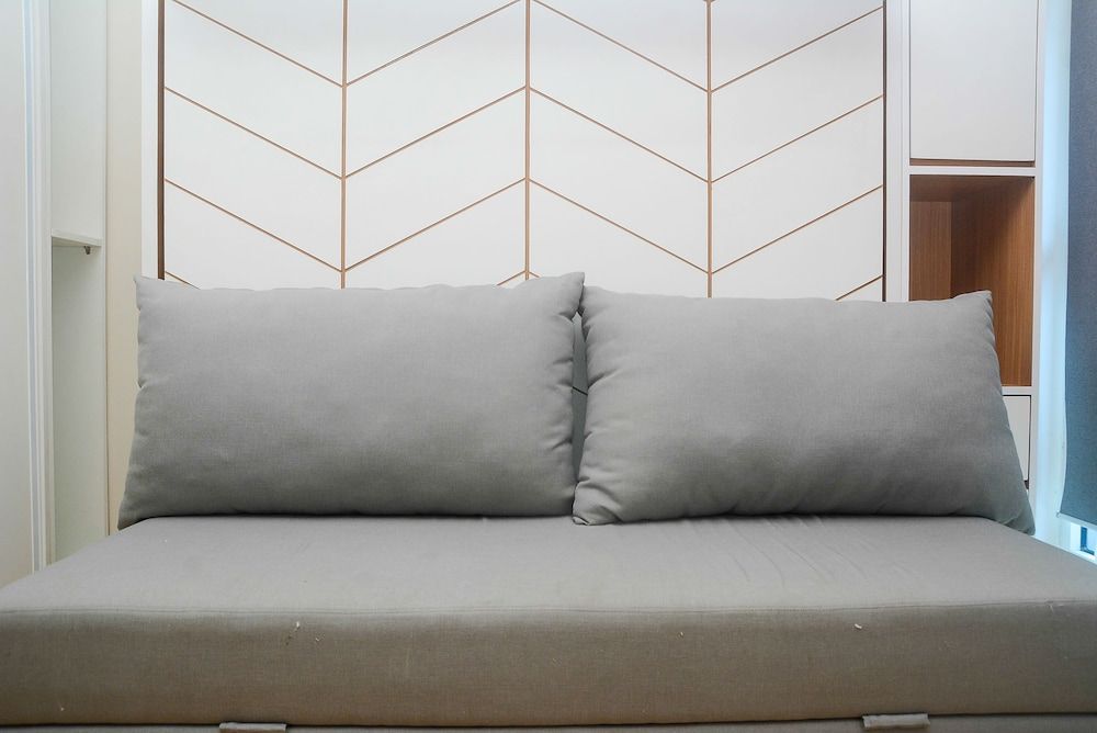 undefined Best Studio Room with Wall Bed Tifolia Apartment 6