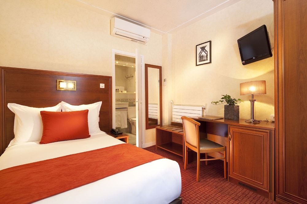 undefined Hôtel Terminus Lyon 3